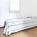 La Casa De Emilia 2* バルセロナ