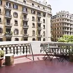 La Casa De Emilia ホテル バルセロナ