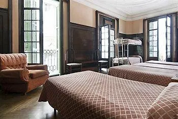 La Casa De Emilia Hotel