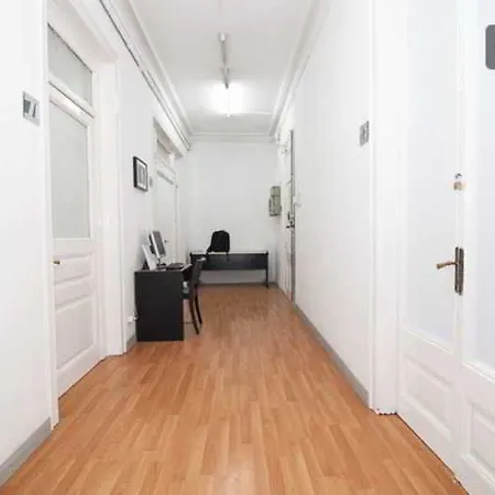 Hotel La Casa De Emilia Barcelona