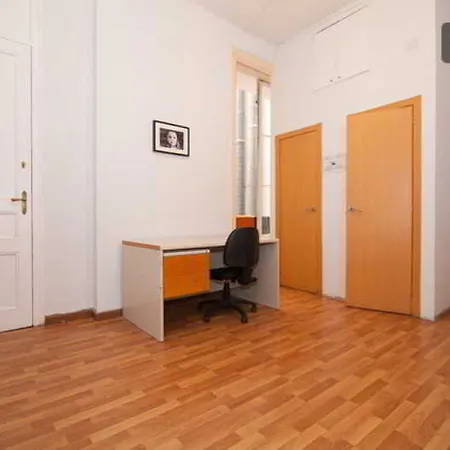 Hotel La Casa De Emilia Barcelona