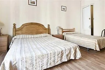 La Casa De Emilia מלון