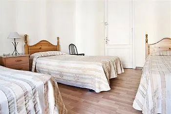 La Casa De Emilia מלון 2*