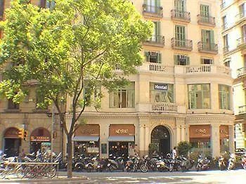 La Casa De Emilia 2* ברצלונה