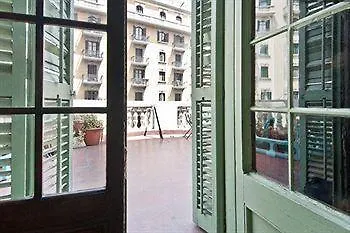 La Casa De Emilia מלון 2*