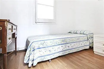 La Casa De Emilia 2* ברצלונה