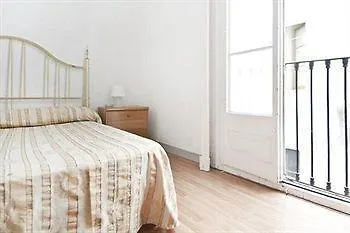 La Casa De Emilia מלון 2*