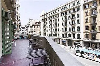 La Casa De Emilia מלון 2*