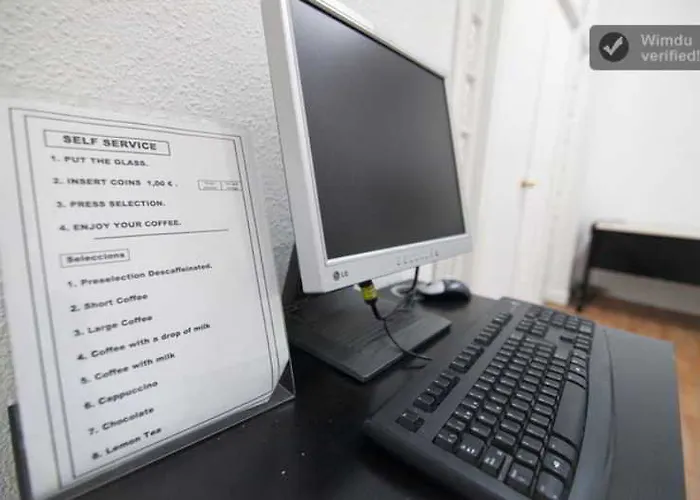 La Casa De Emilia ברצלונה