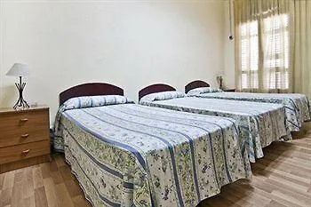 La Casa De Emilia ホテル バルセロナ